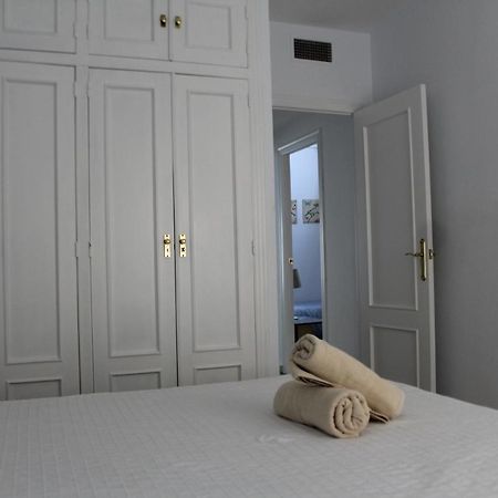 Apartament Piso En Pleno Corazon De Kordoba Zewnętrze zdjęcie